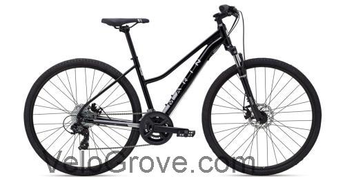 Marin San Anselmo DS3 fiche technique et avis